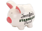 Medium Pig Bank