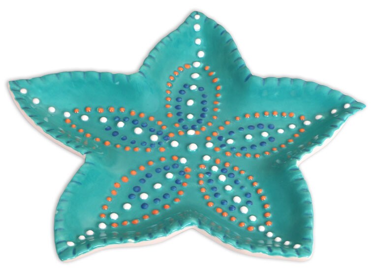 Starfish Dish