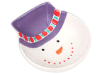 Snowman Bowl