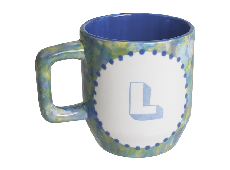 Morning Dew Mug