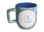 Morning Dew Mug