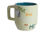 Morning Dew Mug
