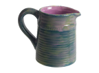Coiled Creamer