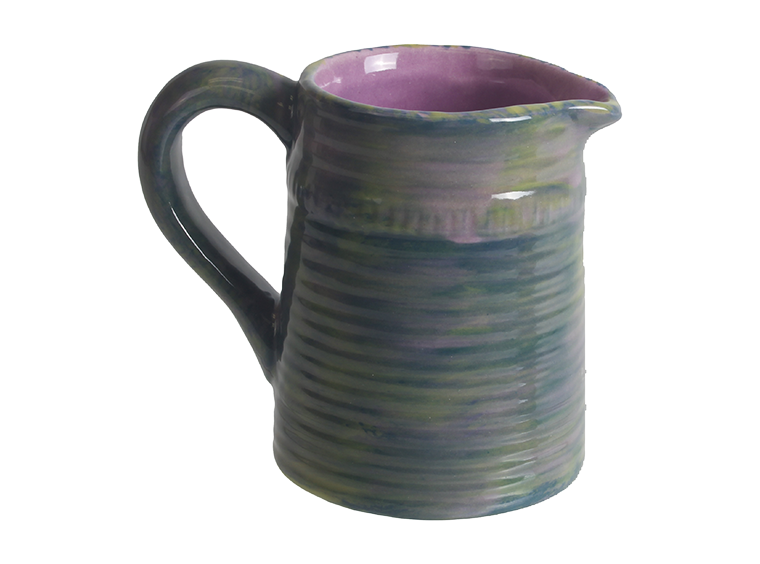 Coiled Creamer