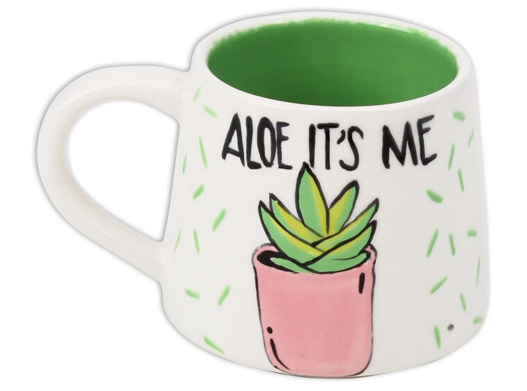 Uptown Mug