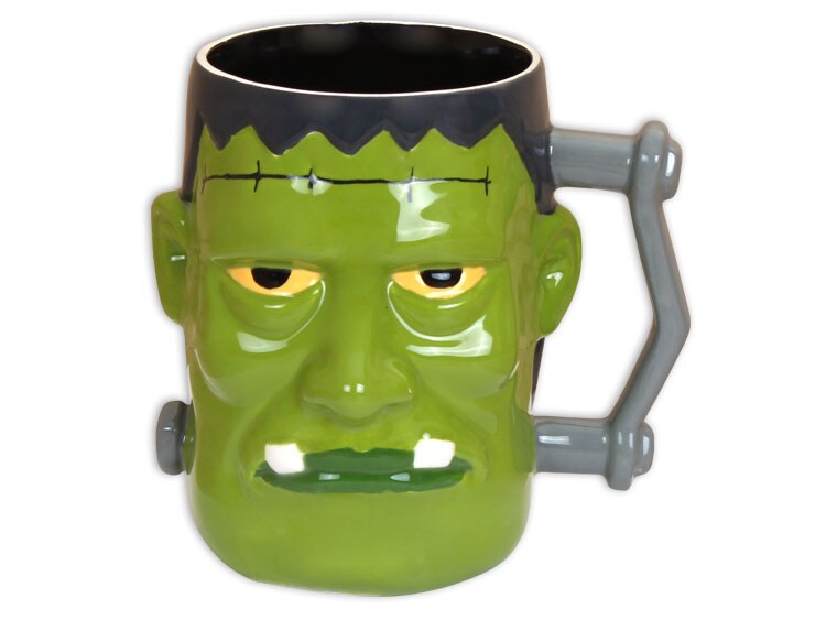 Franken-Stein