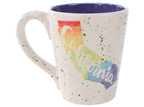 Vogue Cone Mug