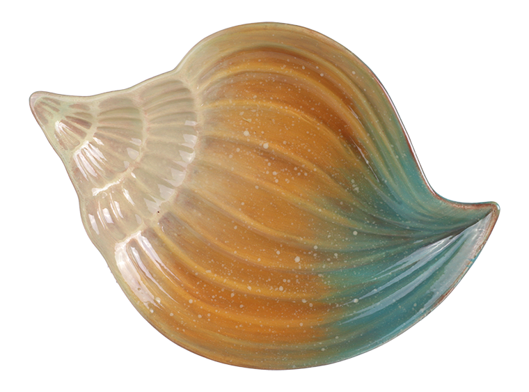 Big Shell Dish