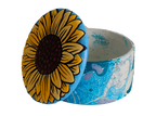Sunflower Box