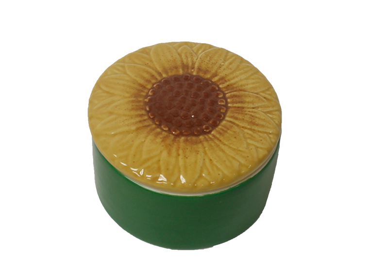 Sunflower Box