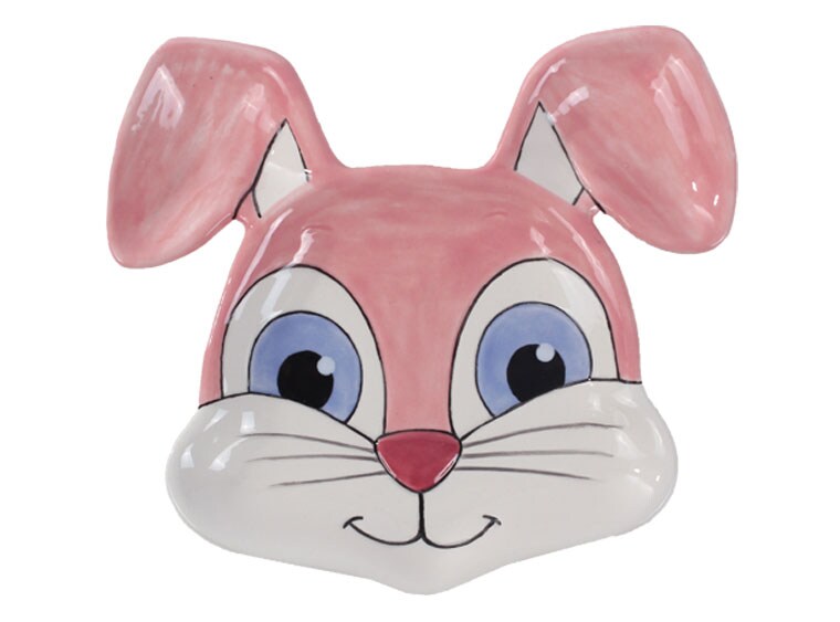 Bunny Dish