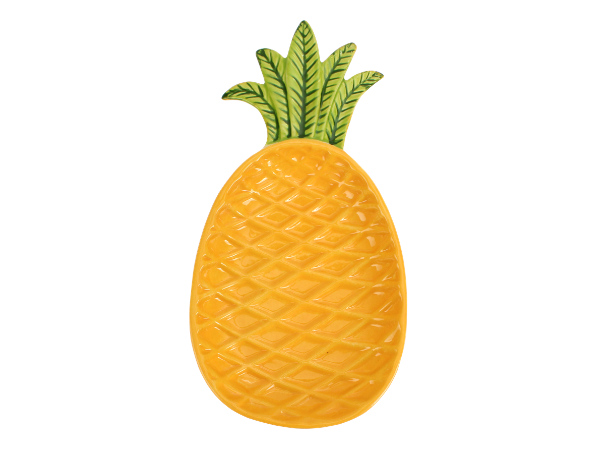 Pineapple Server