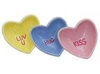 Three Heart Dish