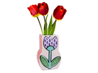 Art Deco Tulip Vase