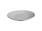 Organic Coupe Salad Plate