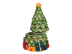 Christmas Tree Box