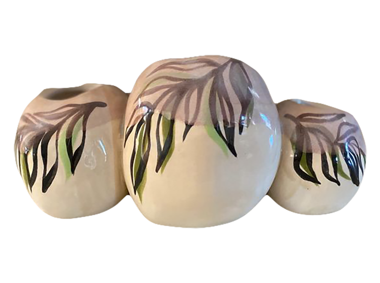 Schuyler Cluster Vase