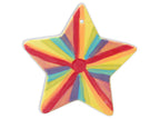 Star Party Ornament