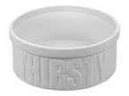 Thirsty Bowl