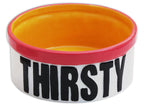 Thirsty Bowl