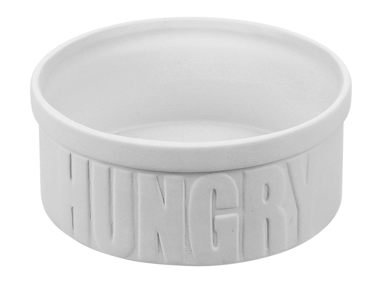 Hungry Bowl