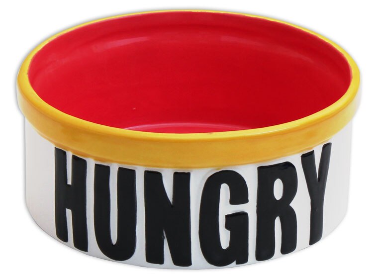 Hungry Bowl