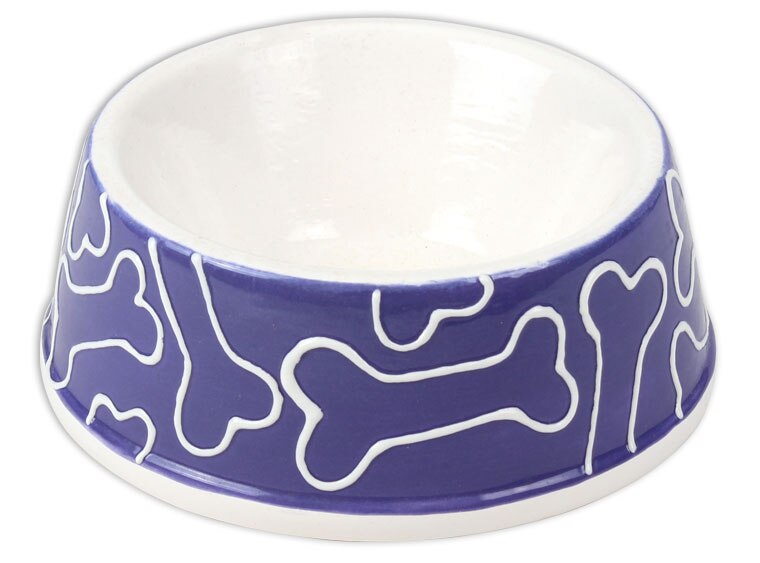 Medium Dog Bowl