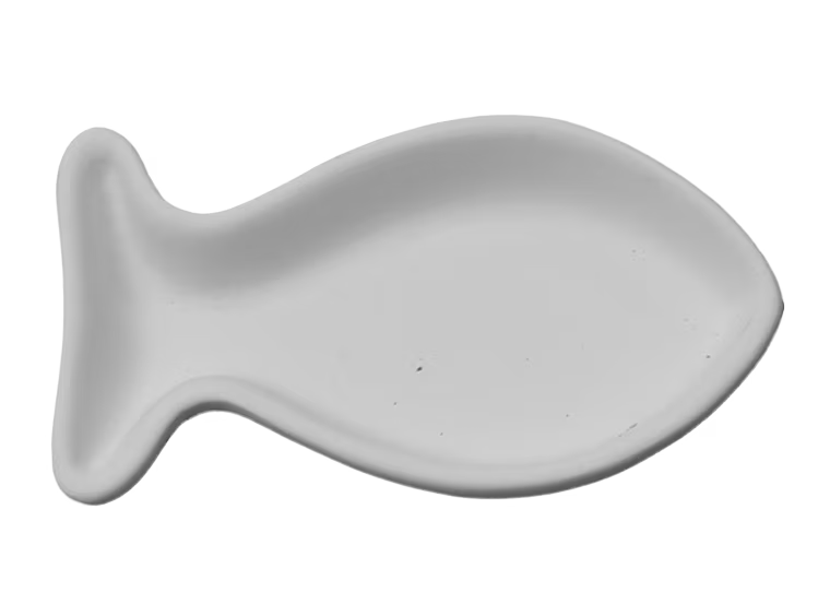 Lil' Fish Pet Bowl