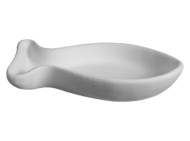 Lil' Fish Pet Bowl