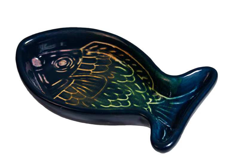 Lil' Fish Pet Bowl