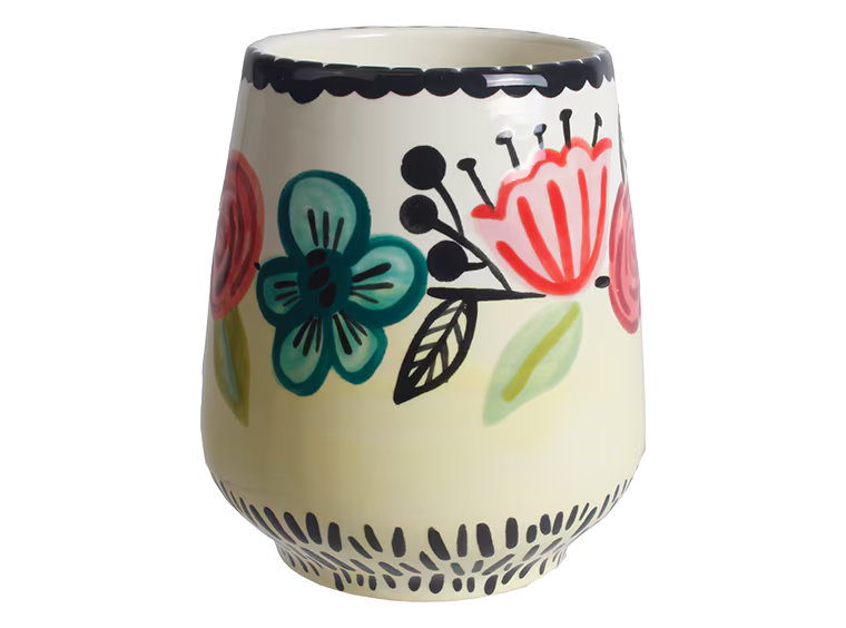Essential Stemless Glass