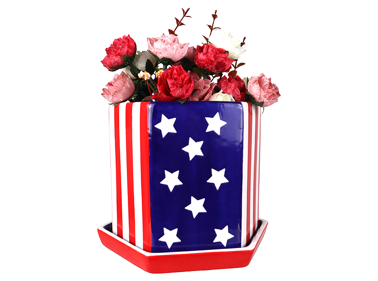 Star 3/4" Decorative Stickies
