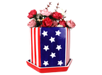 Star 3/4" Decorative Stickies