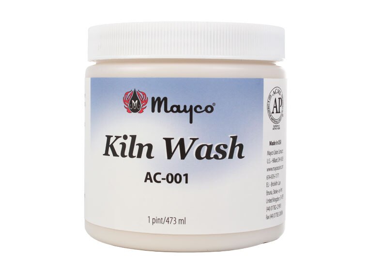 Kiln Wash