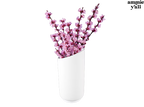 Angled Vase