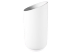Angled Vase