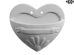Mi Amor Wall Pocket