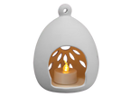 Flower Burst Luminaria