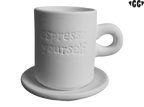 Espresso Yourself Set