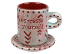 Espresso Yourself Set