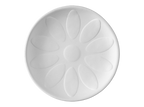 Girl Scout Daisy Plate
