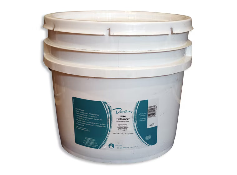 Pure Brilliance Dipping Glaze