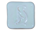 Aqua Glow in the Dark - 4 Ounces
