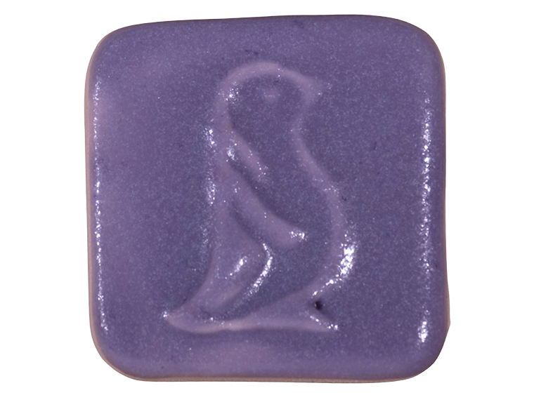 Purple Glow in the Dark - 4 Ounces