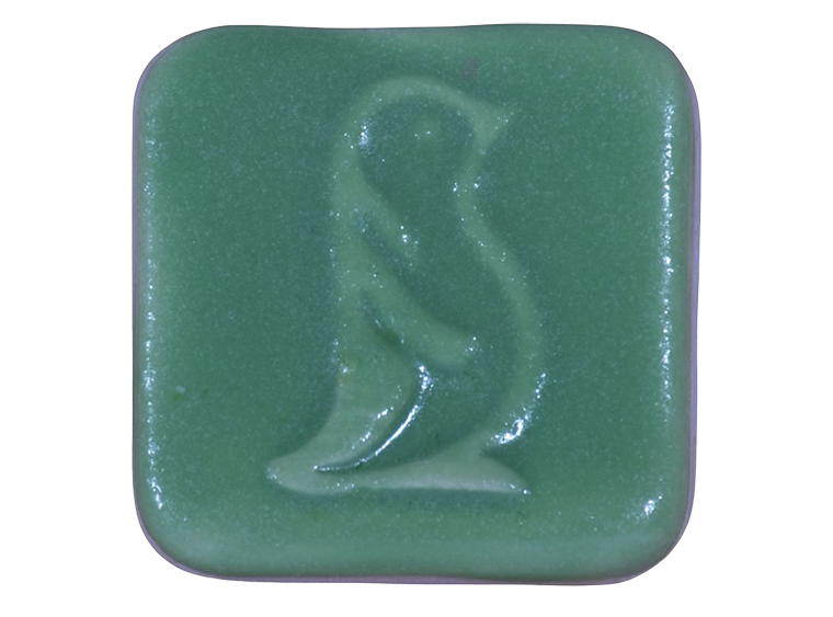 Green Glow in the Dark - 4 Ounces