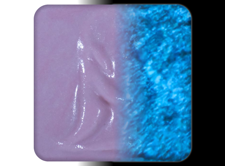 Pink Glow in the Dark - 4 Ounces