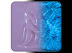 Pink Glow in the Dark - 4 Ounces