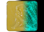 Yellow Glow in the Dark - 4 Ounces