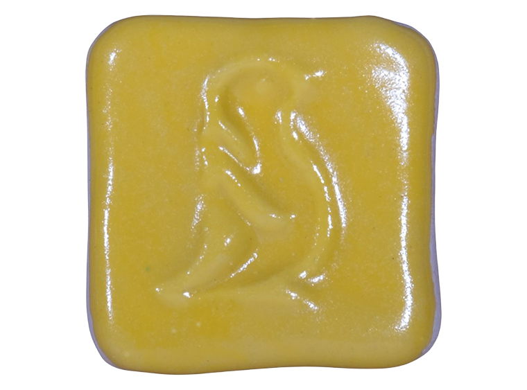 Yellow Glow in the Dark - 4 Ounces