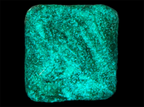 Yellow Glow in the Dark - 4 Ounces